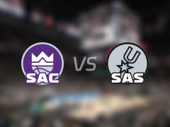 国王vs马刺伤病名单出炉 谁能取胜？(2025年11月17日)