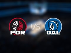 赛事前瞻：开拓者vs独行侠预测分析(2025年11月17日)