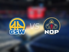 比赛前瞻：勇士vs鹈鹕比分预测推荐(2025年11月17日)