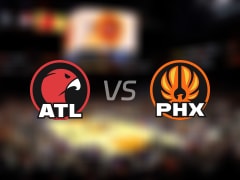 赛事前瞻：老鹰vs太阳预测分析(2025年11月17日)