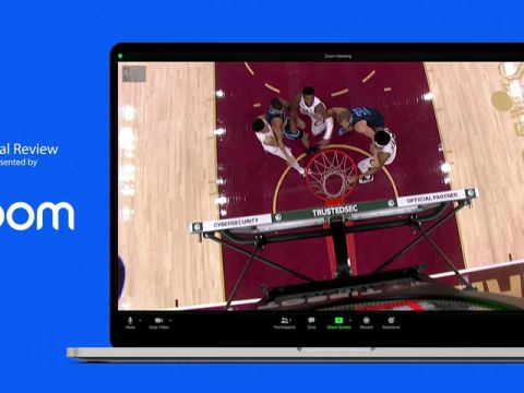 灰熊vs骑士第3节中文解说回放