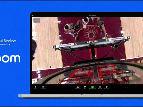 灰熊vs骑士第3节英文原声回放