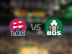 赛事前瞻：快船vs凯尔特人预测分析(2025年11月17日)