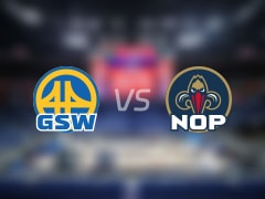 勇士vs鹈鹕伤病名单出炉 谁能取胜？(2025年11月17日)