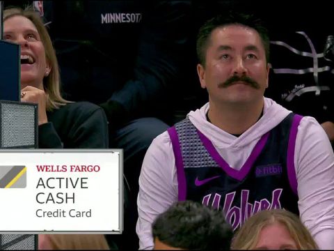 掘金vs森林狼第2节英文原声回放