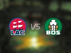 比赛前瞻：快船vs凯尔特人比分预测推荐(2025年11月17日)