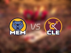 灰熊vs骑士首发阵容详情一览(2025年11月16日)