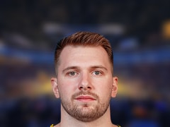 NBA每日三分王：卢卡·东契奇5三分(2025年11月16日)