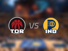 猛龙vs步行者在线直播-NBA常规赛(2025年11月16日)