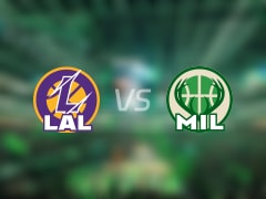 湖人vs雄鹿首发阵容详情一览(2025年11月16日)