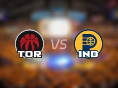 猛龙vs步行者全场录像回放-NBA常规赛(2025年11月16日)