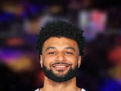 NBA每日助攻王：贾马尔·穆雷12助攻(2025年11月16日)