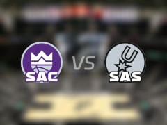 国王vs马刺大小分预测 数据解析详情一览(2025年11月17日)