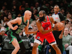 nba直播在线观看高清直播：常规赛快船vs76人（11.18）哈登挑战马克西