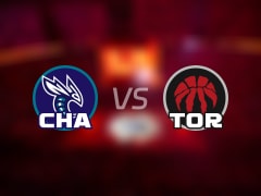 比赛前瞻：黄蜂vs猛龙比分预测推荐(2025年11月18日)