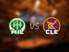 雄鹿vs骑士伤病名单出炉 谁能取胜？(2025年11月18日)