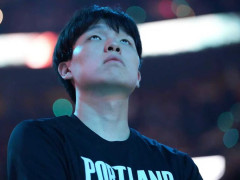 湖人记者：杨瀚森会很出色，具备扎实的手感、成熟的技术和清晰的进攻理解能力