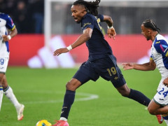 凯夫伦-图拉姆：尽管我们已经是晋级了，但我们也是要全力拿下每一场比赛的胜利