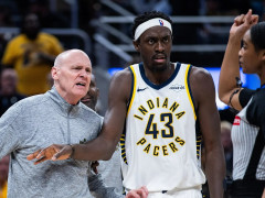 NBA预测推荐今日|步行者vs活塞预测分析 活塞东部最强黑马