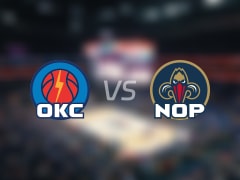 赛事前瞻：雷霆vs鹈鹕预测分析(2025年11月18日)