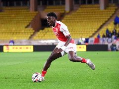 斯基拉：尤文图斯目前对于摩纳哥后卫球员马维萨正在持续关注