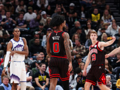 NBA常规赛-公牛vs掘金伤病名单（11月18日）约基奇大概率出战