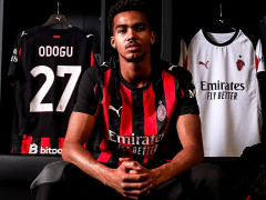 斯基拉：奥多古可能在冬窗以外租的形式离开米兰