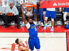 NBA常规赛今日推荐|独行侠vs森林狼比分预测11.18 弗拉格正面挑战爱德华兹！