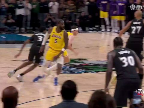 2025/26赛季NBA常规赛：国王 VS 马刺 全场回放