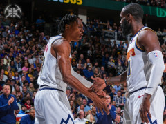 NBA常规赛-公牛vs掘金首发名单预测（11月18日）武切维奇VS约基奇