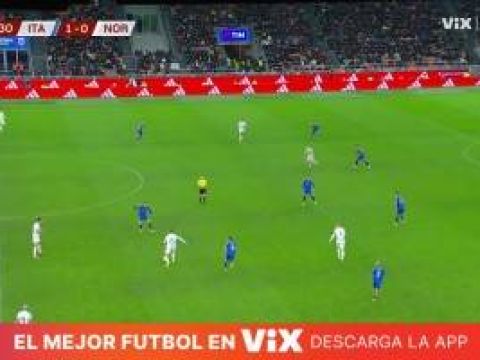 [进球视频]个人能力体现！努萨爆射破门扳平比分