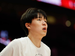 混音队惜败南湾湖人！杨瀚森G联盟比赛出战29分钟砍下21分9板3助1断3帽