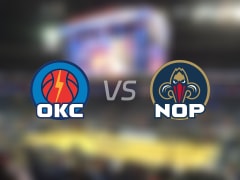 比赛前瞻：雷霆vs鹈鹕比分预测推荐(2025年11月18日)