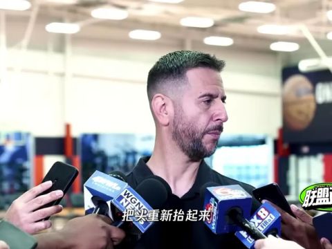 国王vs马刺第1节英文原声回放