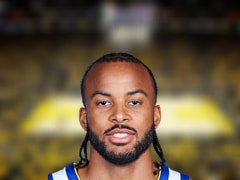 NBA每日三分王：摩西·穆迪8三分(2025年11月17日)