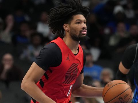 夏普vs独行侠集锦 全场拿下36+4+6依旧难挽败局