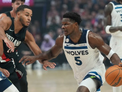 NBA前瞻 达拉斯独行侠VS明尼苏达森林狼比分推荐|预测（11月18日）独行侠能否迎来两连胜？