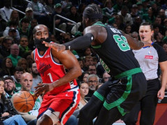 NBA常规赛-快船vs76人首发名单预测（11月18日）