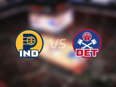 赛事前瞻：步行者vs活塞预测分析(2025年11月18日)