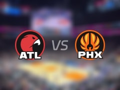 NBA常规赛老鹰vs太阳全场高清中文录像回放(2025年11月17日)