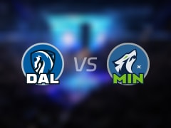 赛事前瞻：独行侠vs森林狼预测分析(2025年11月18日)