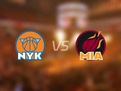 尼克斯vs热火大小分预测 数据解析详情一览(2025年11月18日)