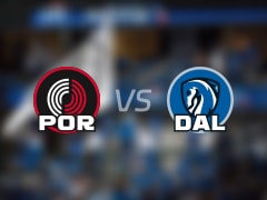 开拓者vs独行侠首发阵容详情一览(2025年11月17日)