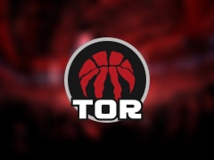 猛龙伤病报告：巴特尔因膝盖受伤出战成疑(2025年11月18日)