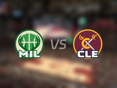 雄鹿vs骑士大小分预测 数据解析详情一览(2025年11月18日)