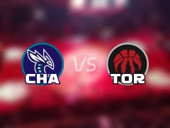 黄蜂vs猛龙伤病名单出炉 谁能取胜？(2025年11月18日)