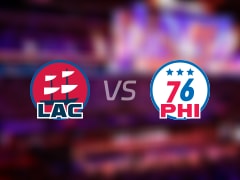 赛事前瞻：快船vs76人预测分析(2025年11月18日)