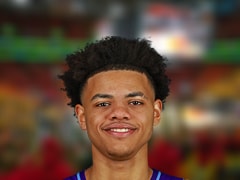 NBA每日抢断王：基昂特·乔治4抢断(2025年11月17日)