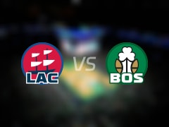 快船vs凯尔特人全场录像回放-NBA常规赛(2025年11月17日)