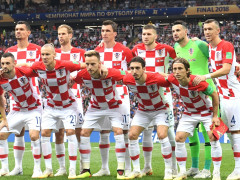 世欧预：黑山vs克罗地亚比分预测 悬念较小，黑山能否战平对手